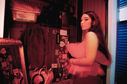 Full leaked Dj haram private photo