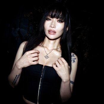 Full leaked Dj heavygrinder private photo