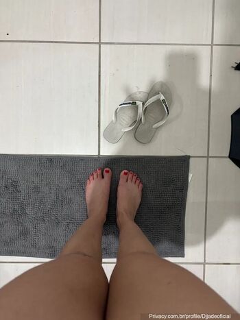 Full leaked Dj jade private photo