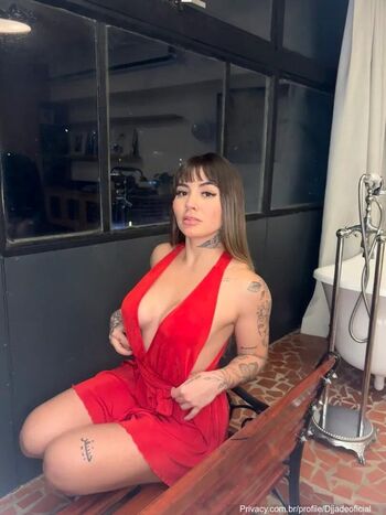 Full leaked Dj jade private photo