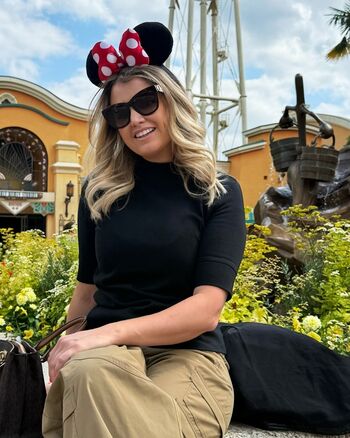 Full leaked Dj jeny preston private photo