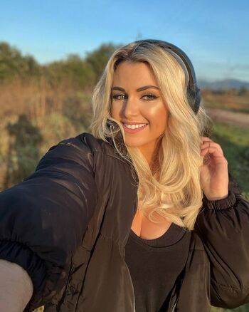Full leaked Dj jeny preston private photo