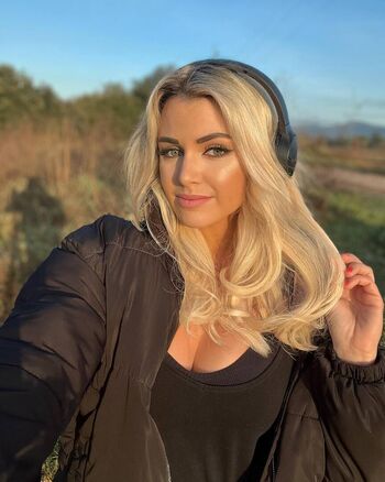 Full leaked Dj jeny preston private photo
