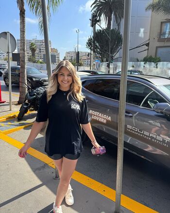 Full leaked Dj jeny preston private photo