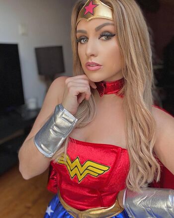 Full leaked Dj jeny preston private photo