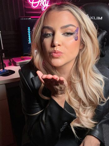 Full leaked Dj jeny preston page private photo