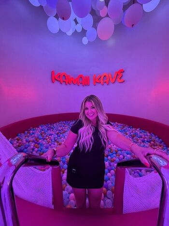 Full leaked Dj jeny preston page private photo