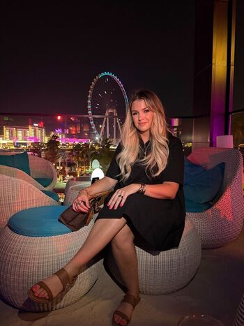 Full leaked Dj jeny preston page private photo