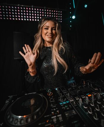 Full leaked Dj jeny preston page private photo