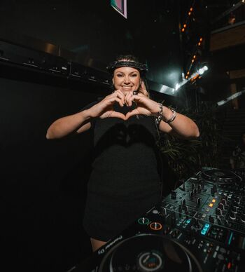 Full leaked Dj jeny preston page private photo