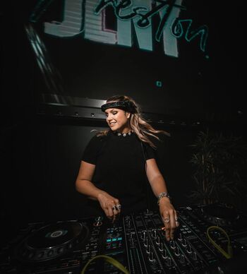 Full leaked Dj jeny preston page private photo