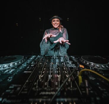 Full leaked Dj jeny preston page private photo