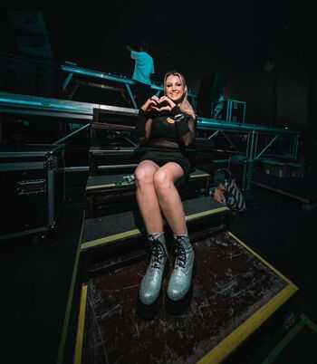 Full leaked Dj jeny preston page private photo