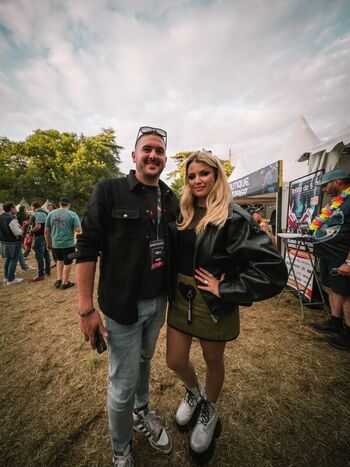 Full leaked Dj jeny preston page private photo