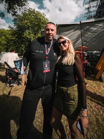 Full leaked Dj jeny preston page private photo