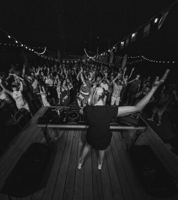 Full leaked Dj jeny preston private photo