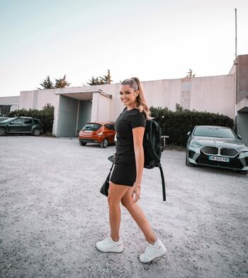 Full leaked Dj jeny preston private photo
