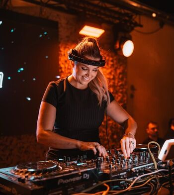 Full leaked Dj jeny preston private photo