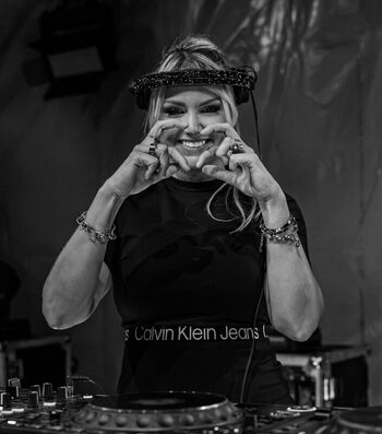 Full leaked Dj jeny preston private photo