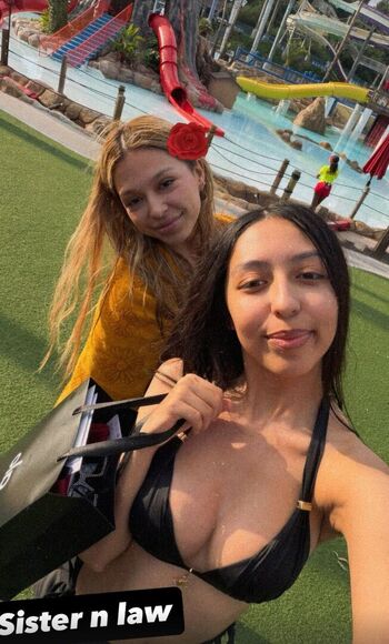Full leaked Dj livia private photo