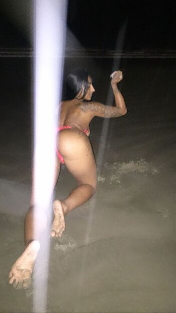 Full leaked Dj moana private onlyfans photo