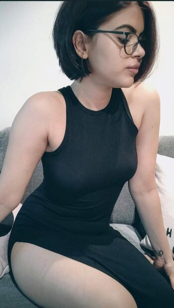 Full leaked Dj rhea private photo