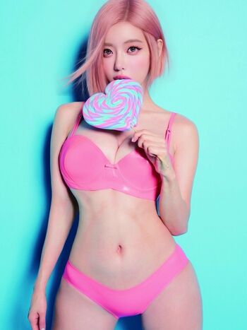 Full leaked Dj soda private onlyfans photo