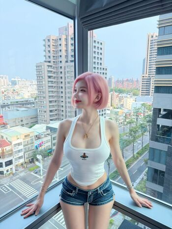 Full leaked Dj soda private photo