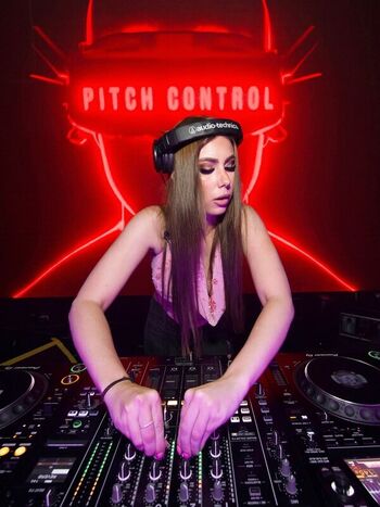 Full leaked Dj trippii private photo