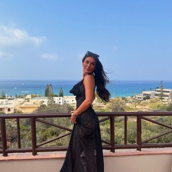 Full leaked Dj victoria peng private photo