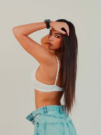 Full leaked Dj victoria peng private photo