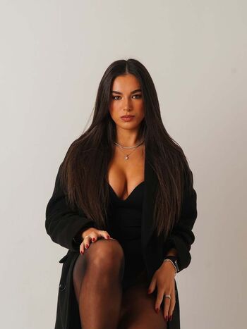 Full leaked Dj victoria peng private photo