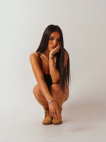 Full leaked Dj victoria peng private photo