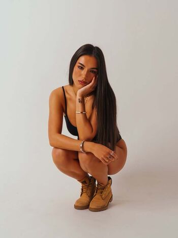 Full leaked Dj victoria peng private photo
