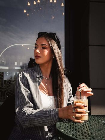 Full leaked Dj victoria peng private photo