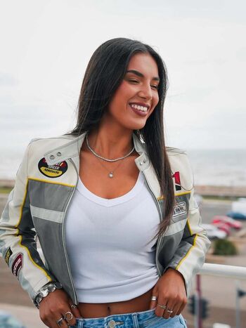 Full leaked Dj victoria peng private photo