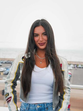 Full leaked Dj victoria peng private photo