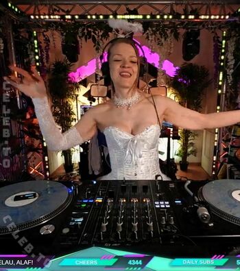 Full leaked Djanesintica private onlyfans photo