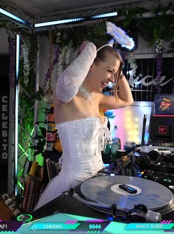 Full leaked Djanesintica private onlyfans photo