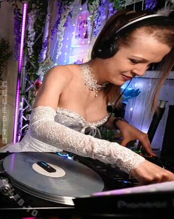 Full leaked Djanesintica private onlyfans photo