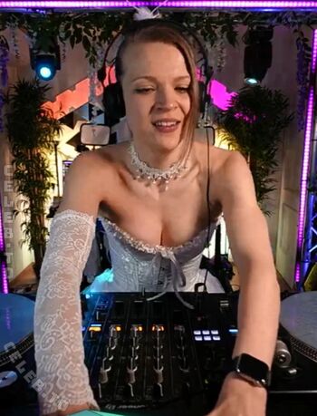 Full leaked Djanesintica private onlyfans photo