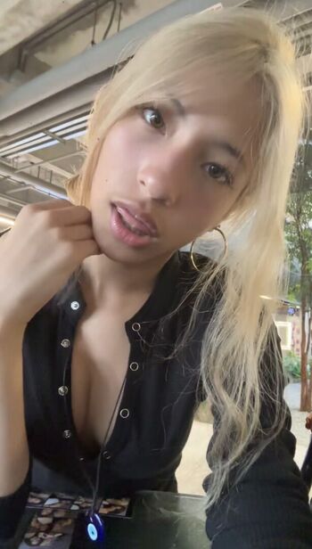 Full leaked Djdsisnka private onlyfans photo