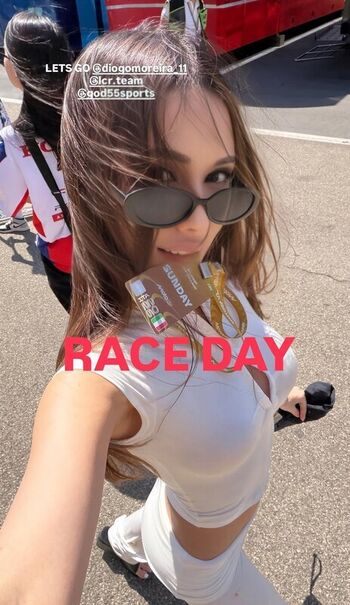 Full leaked Djjaderasif private photo