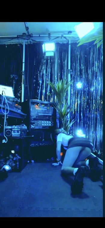 Full leaked Djmissshelton  page private onlyfans photo