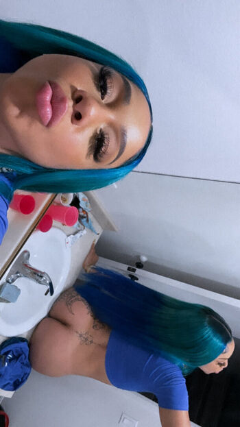 Full leaked Djskyhighbaby private onlyfans photo