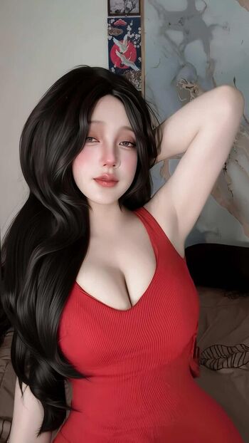 Full leaked Dly chan private onlyfans photo