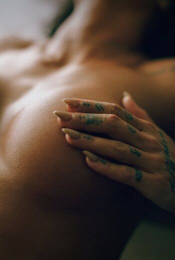 Full leaked Dnzsypnr private onlyfans photo