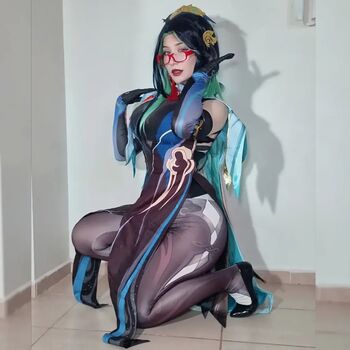 Full leaked Mirellysena/ private onlyfans photo