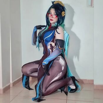 Full leaked Doa page private onlyfans photo