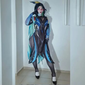 Full leaked Doa page private onlyfans photo